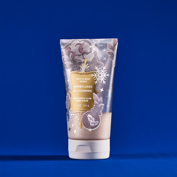 Body Scrubs